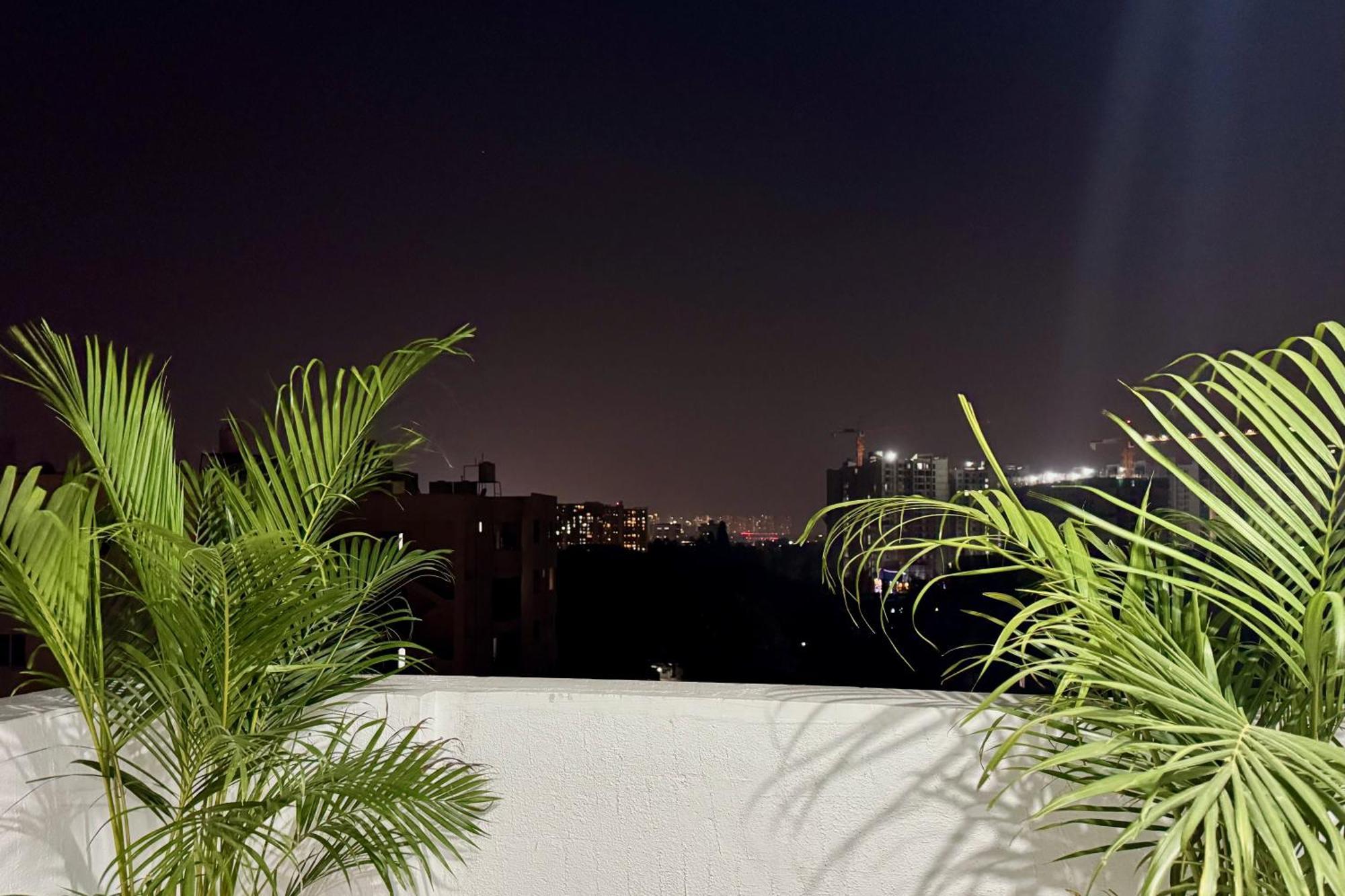 Truelife Whitefield - Premium 1 Bhk Apartments - Prime Location - Easy Access To Main Rd - Metro - Itpl - Fast Wifi - Kitchen - Smart Tv - Power Backup - Park - Garden Views Μπανγκαλόρ Εξωτερικό φωτογραφία