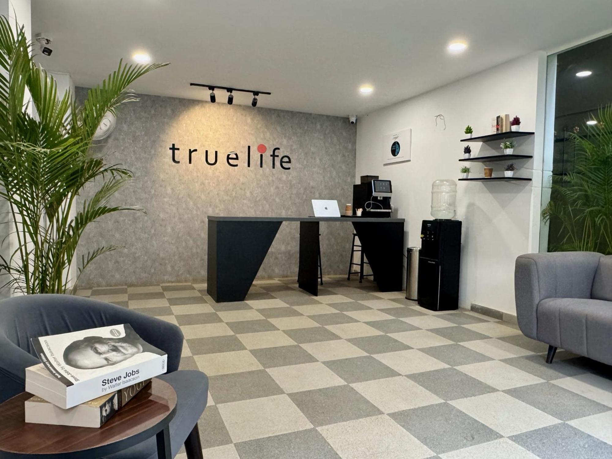 Truelife Whitefield - Premium 1 Bhk Apartments - Prime Location - Easy Access To Main Rd - Metro - Itpl - Fast Wifi - Kitchen - Smart Tv - Power Backup - Park - Garden Views Μπανγκαλόρ Εξωτερικό φωτογραφία