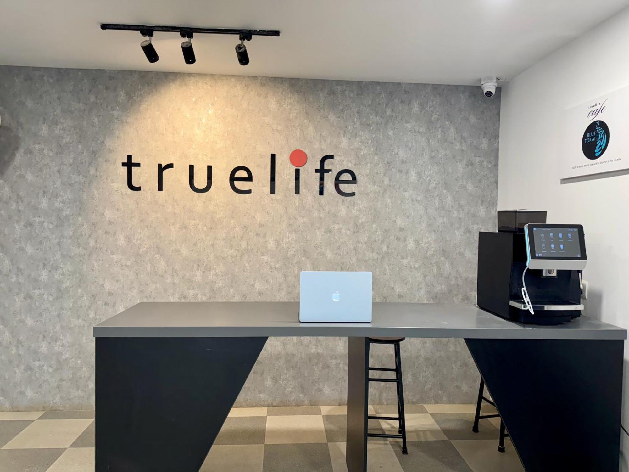 Truelife Whitefield - Premium 1 Bhk Apartments - Prime Location - Easy Access To Main Rd - Metro - Itpl - Fast Wifi - Kitchen - Smart Tv - Power Backup - Park - Garden Views Μπανγκαλόρ Εξωτερικό φωτογραφία